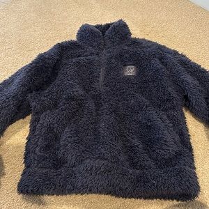 Purple/blue ivory Ella size extra small